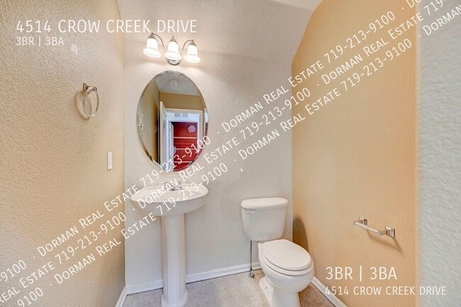 Building Photo - 4514 Crow Creek Dr