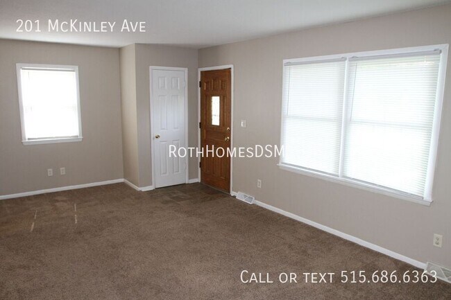 Building Photo - 201 McKinley Ave