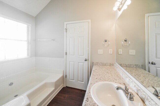 Building Photo - 3865 Crowned Eagle Way