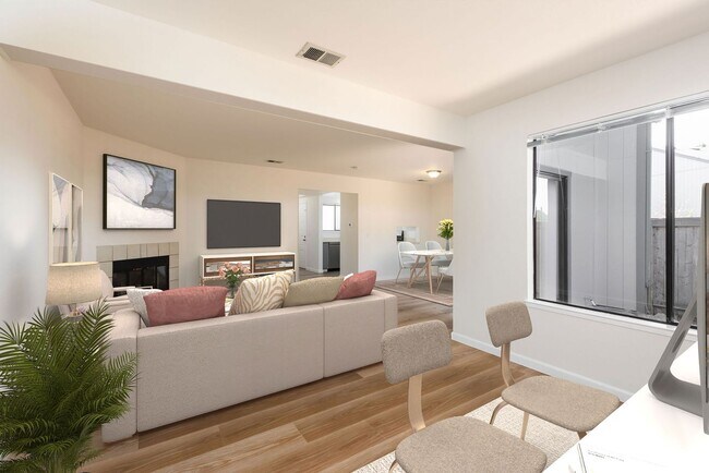 Building Photo - Westland Estates 2 Bedroom 2.5 Bathroom Condo