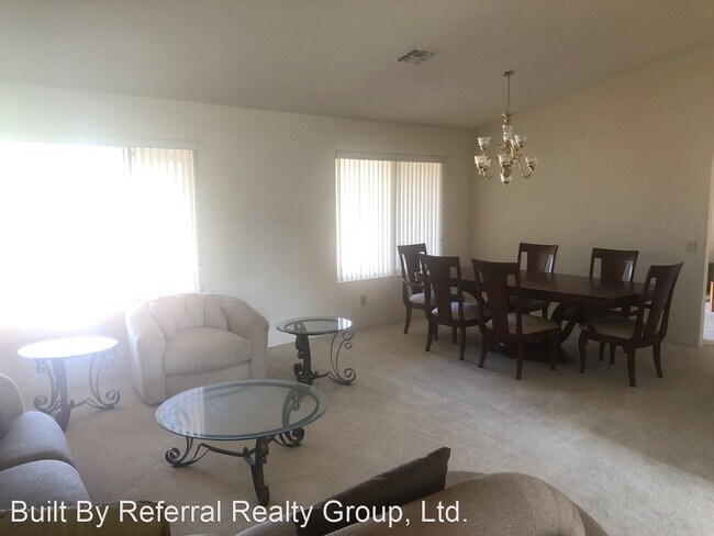 Building Photo - 2 br, 2 bath House - 9242 E Cedar Waxwing Dr