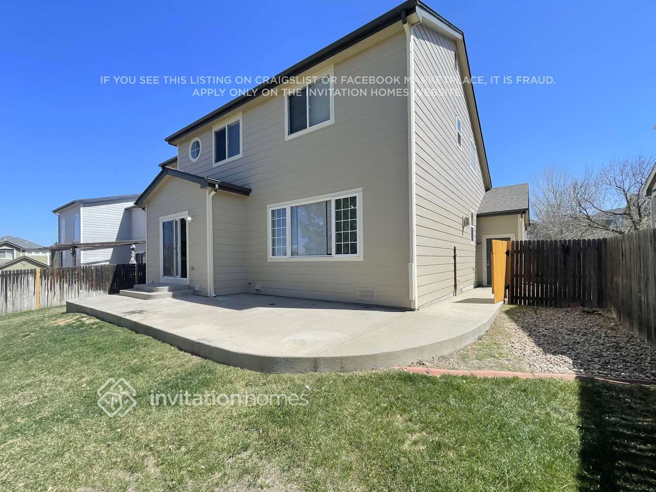 Building Photo - 11842 Horseshoe Ln