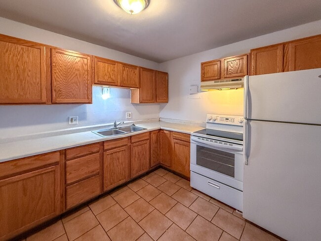 Kitchen - Pennsylvania Flatz