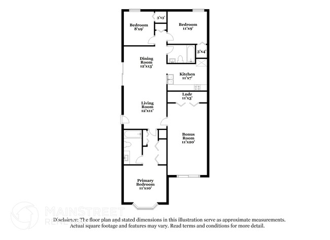 Building Photo - 3020 Penn Meade Way