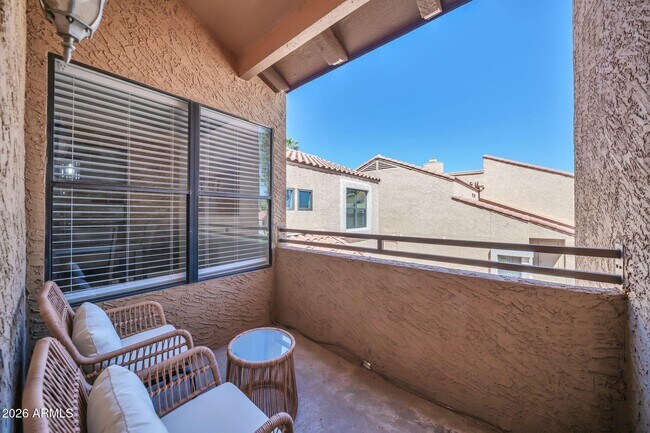 Building Photo - 8787 E Mountain View Rd