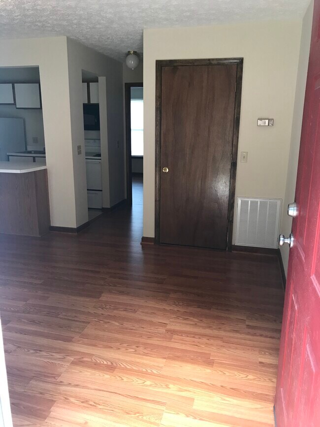 370 Nicholas St SE 370 Nicholas St SE Abingdon VA 24210 Apartment Finder