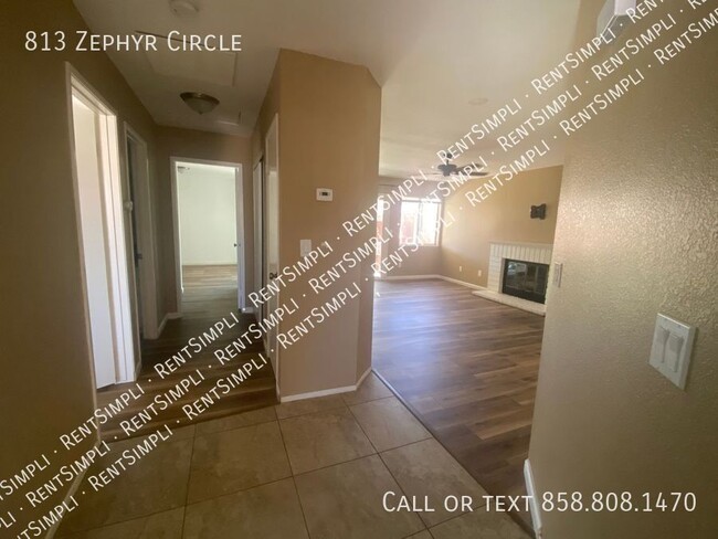 Building Photo - Sparkling 2 BR 2 BA Home for Lease!