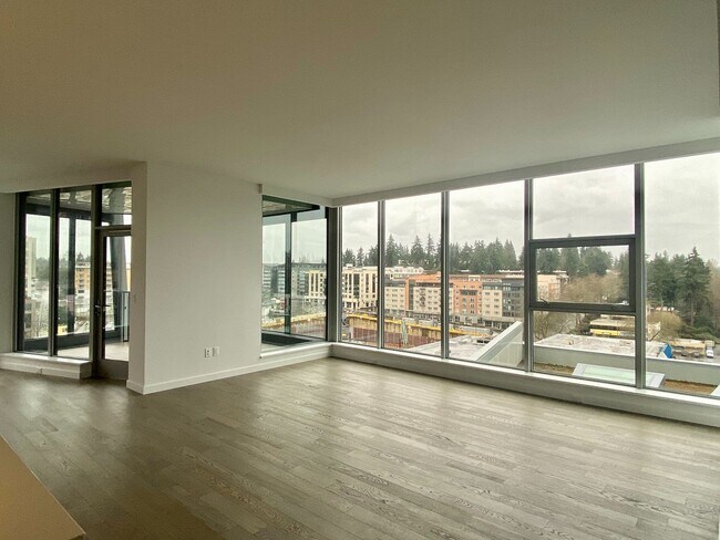 Building Photo - 188 Bellevue Way NE