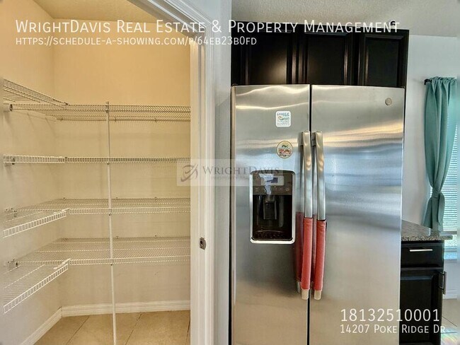 Building Photo - 14207 Poke Ridge Dr