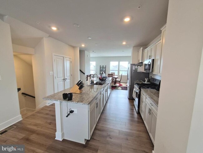 Building Photo - 1309 Arvon Trl