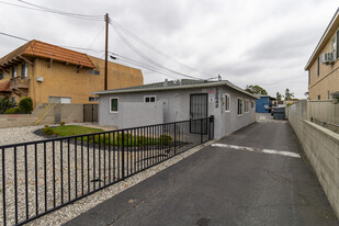 Building Photo - Kalnor Apartments