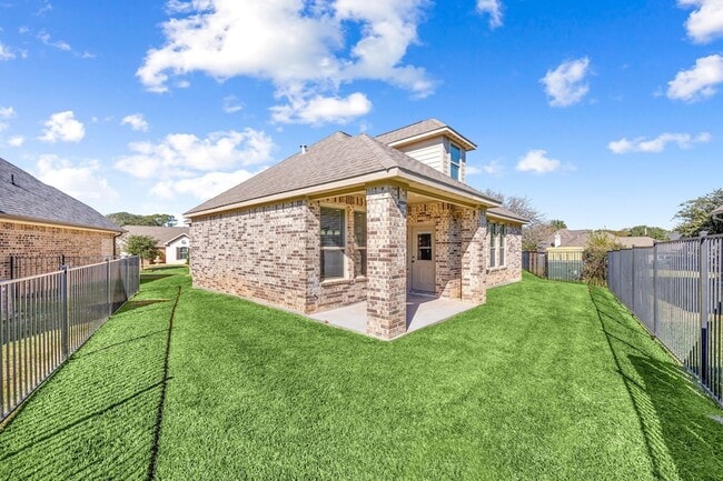 Building Photo - 5401 Zephyr Ln