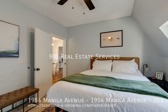 Building Photo - 1954 Manila Ave