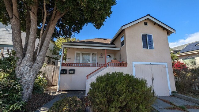 Primary Photo - 605 Seabright Ave