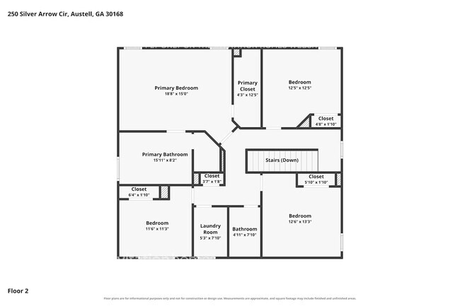 Building Photo - 250 Silver Arrow Cir