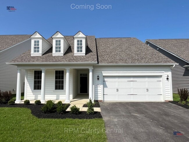 Primary Photo - COMING SOON! Beautiful 3-Bed, 3-Bath Home ...
