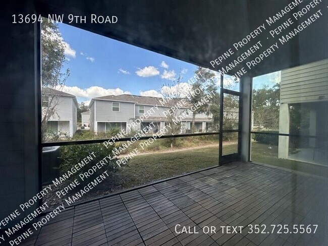 Building Photo - 13694 NW 9th Rd