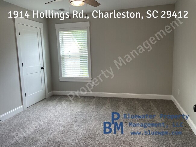 Building Photo - Charming Charleston Retreat: 3-Bed Oasis with Granite Touches & Gleaming Hardwood