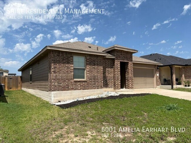 Building Photo - 6001 Amelia Earhart Blvd