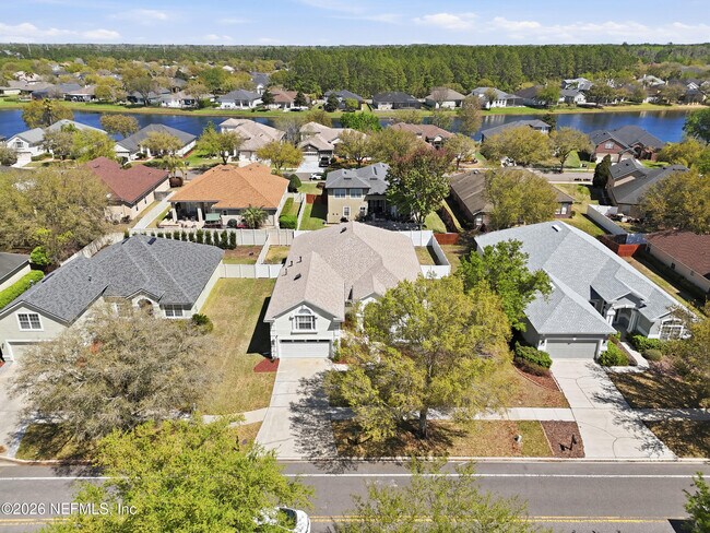 Building Photo - 14447 Cherry Lake Dr W