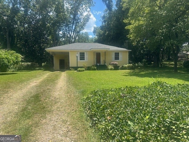 Building Photo - 138 Alabama St
