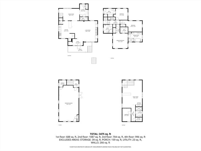 Building Photo - 7 Sanborn Terrace