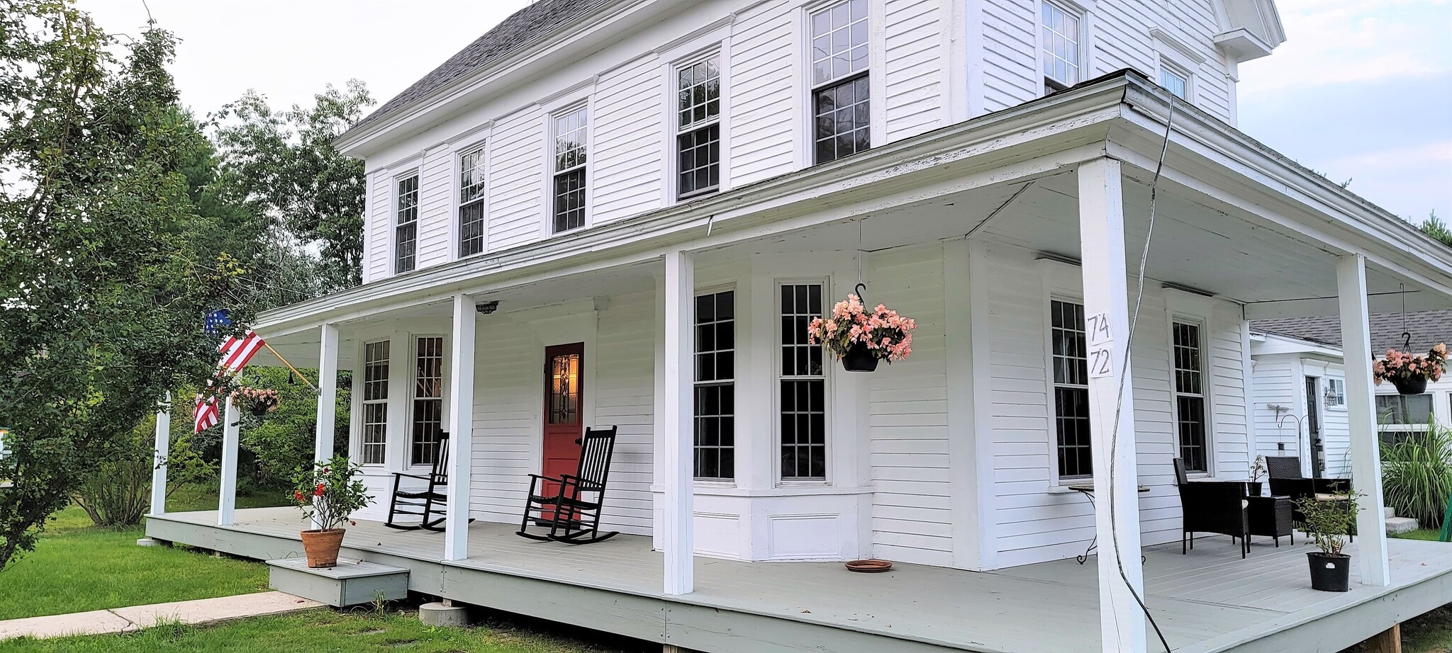 Building Photo - 74 Bridgton Rd