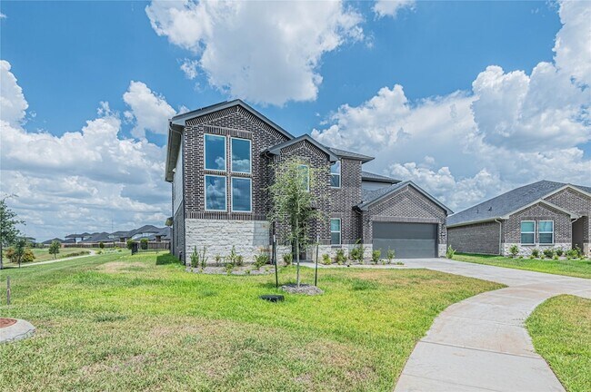 Building Photo - 3503 Harlow Vis Ct