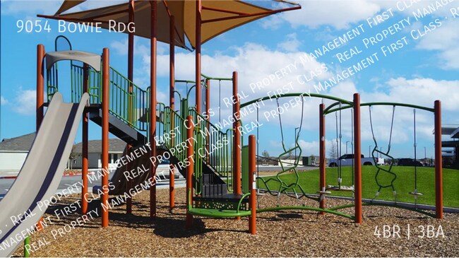 Building Photo - 9054 Bowie Rdg