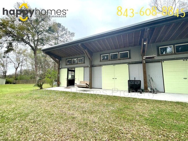 Building Photo - 5888 Chisolm Rd