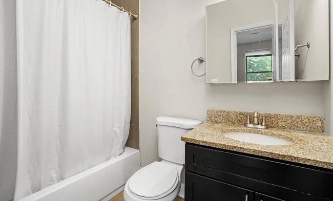 Building Photo - 4542 S Indiana Ave