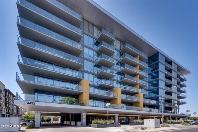 Building Photo - 4422 N 75th St