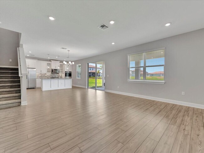 Building Photo - Savanna, Lakewood Ranch 4 bed/2.5 bath Unfurnished Home