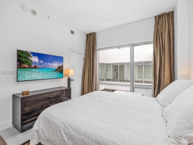 Building Photo - 6799 Collins Ave