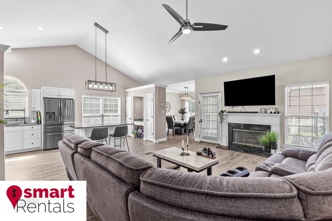 Building Photo - 944 Wellesley Pl Dr