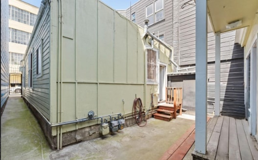 Building Photo - 737-741-741 Minna St