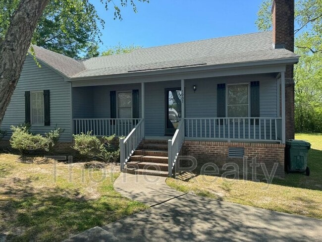 Primary Photo - 1907 Heritage Cir