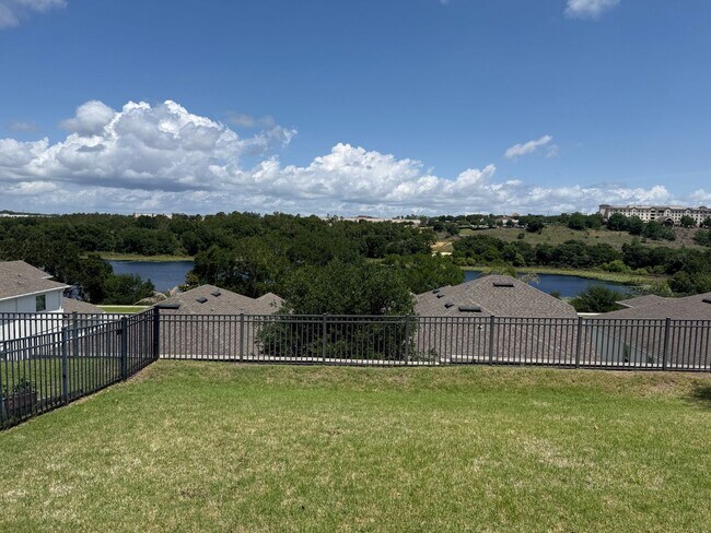 Building Photo - BEAUTIFUL 4 BEDROOMS, 3 BATHS,  SINGLE FAMILY HOME IN HARVEST LANDING IN CLERMONT