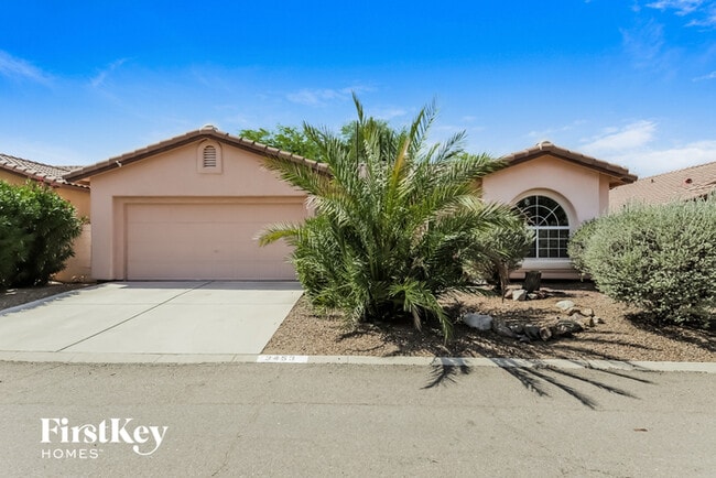 Primary Photo - 3453 W Desert Bend Loop