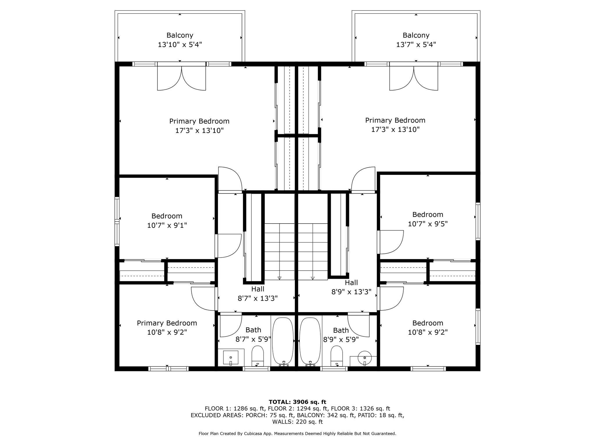 Building Photo - 5 Robinlea Cir