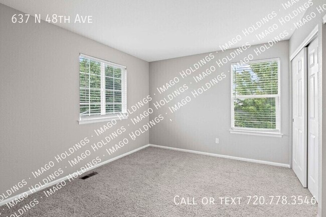 Building Photo - 637 N 48th Ave