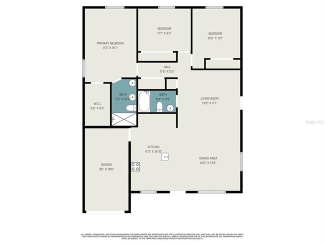 Building Photo - 3012 N Highland Ave