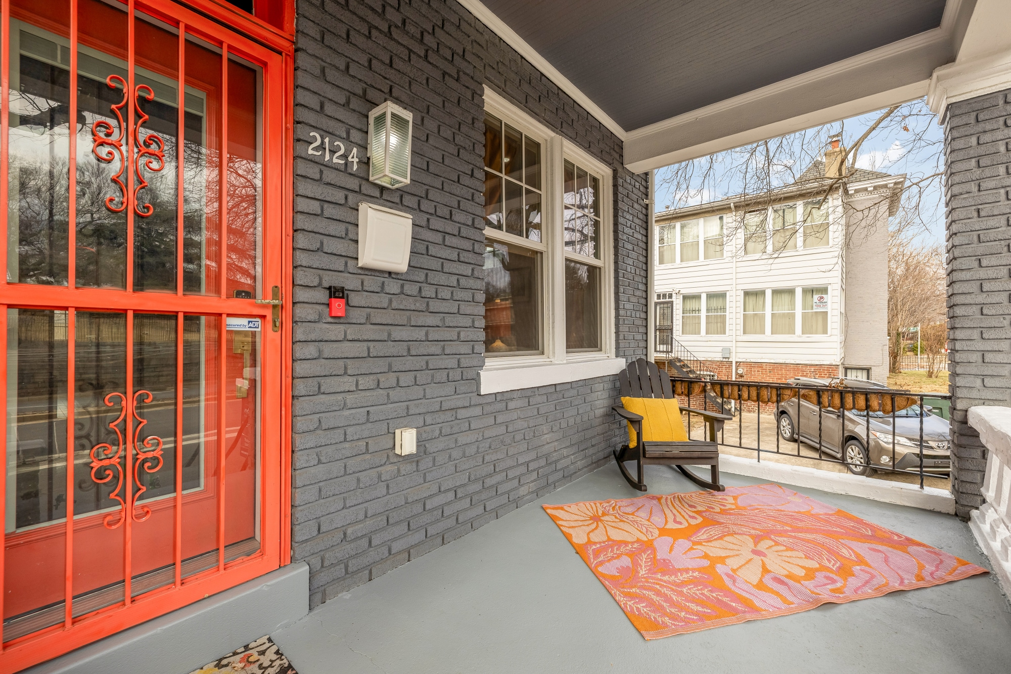 Building Photo - 2124 N Capitol St NW