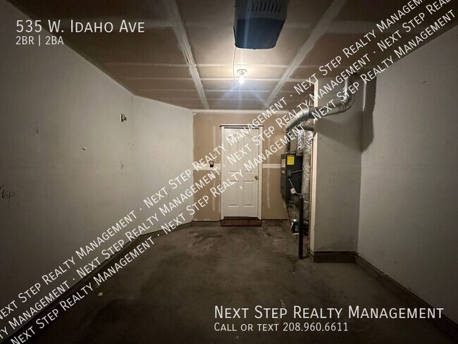 Building Photo - 535 W Idaho Ave