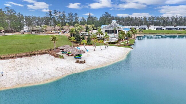 Building Photo - "Charming 2-Bedroom Retreat with 2 Baths and Den - 1558 Sq. Ft. of Comfort in Latitude Margaritav...