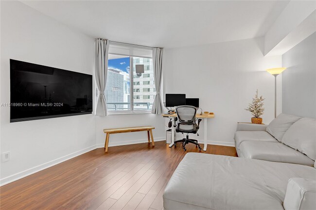 Building Photo - 335 S Biscayne Blvd