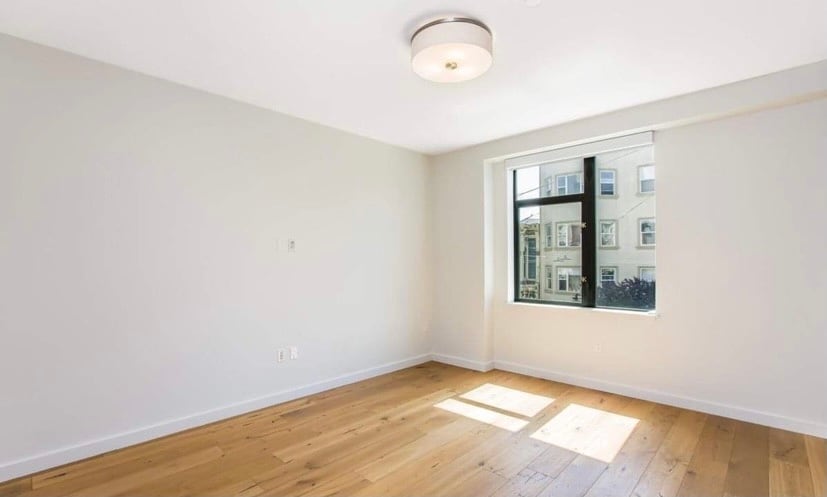 Building Photo - 580 Hayes St