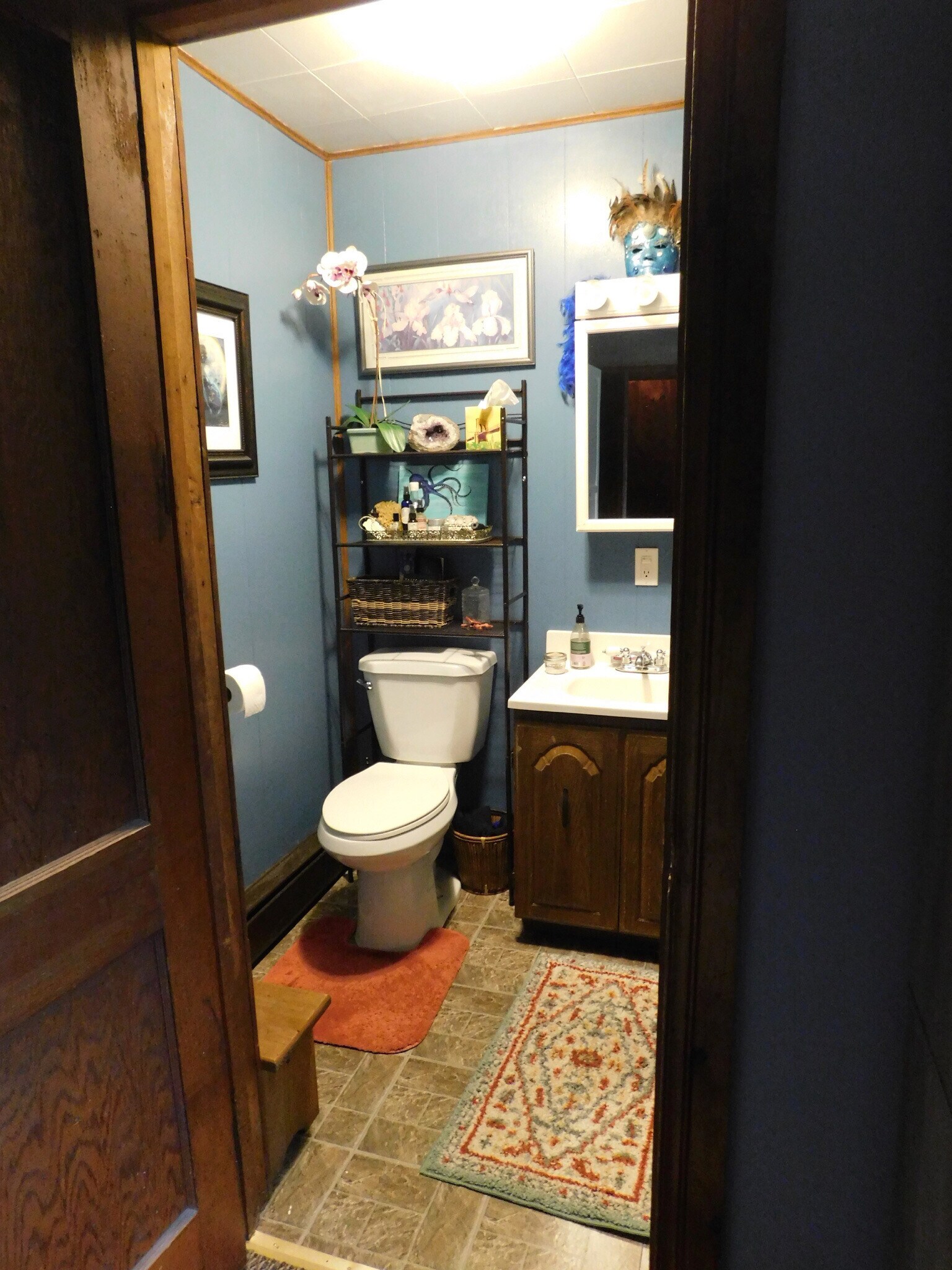 Bathroom - 6906 Tollgate Rd