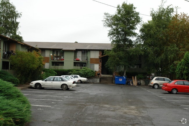 Building Photo - 1950 Laurel Ave NE