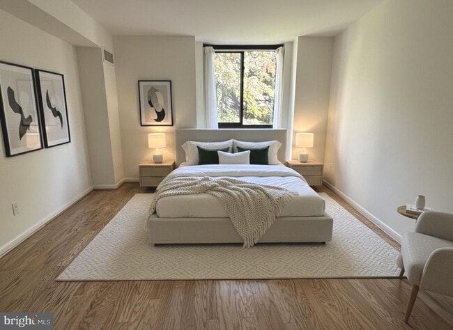 Building Photo - 4620 N Park Ave